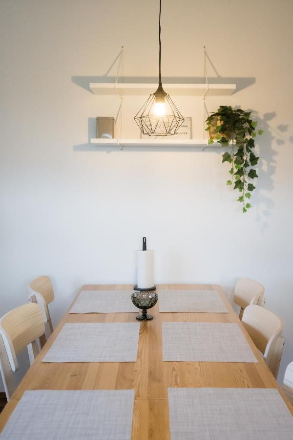 Guesthouse Helluland Kiðagil Zewnętrze zdjęcie