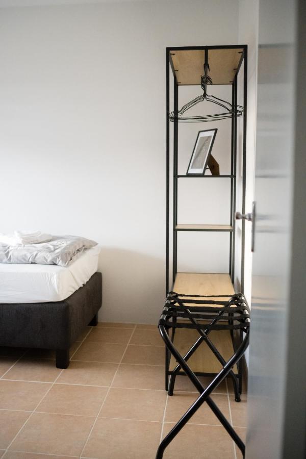 Guesthouse Helluland Kiðagil Zewnętrze zdjęcie